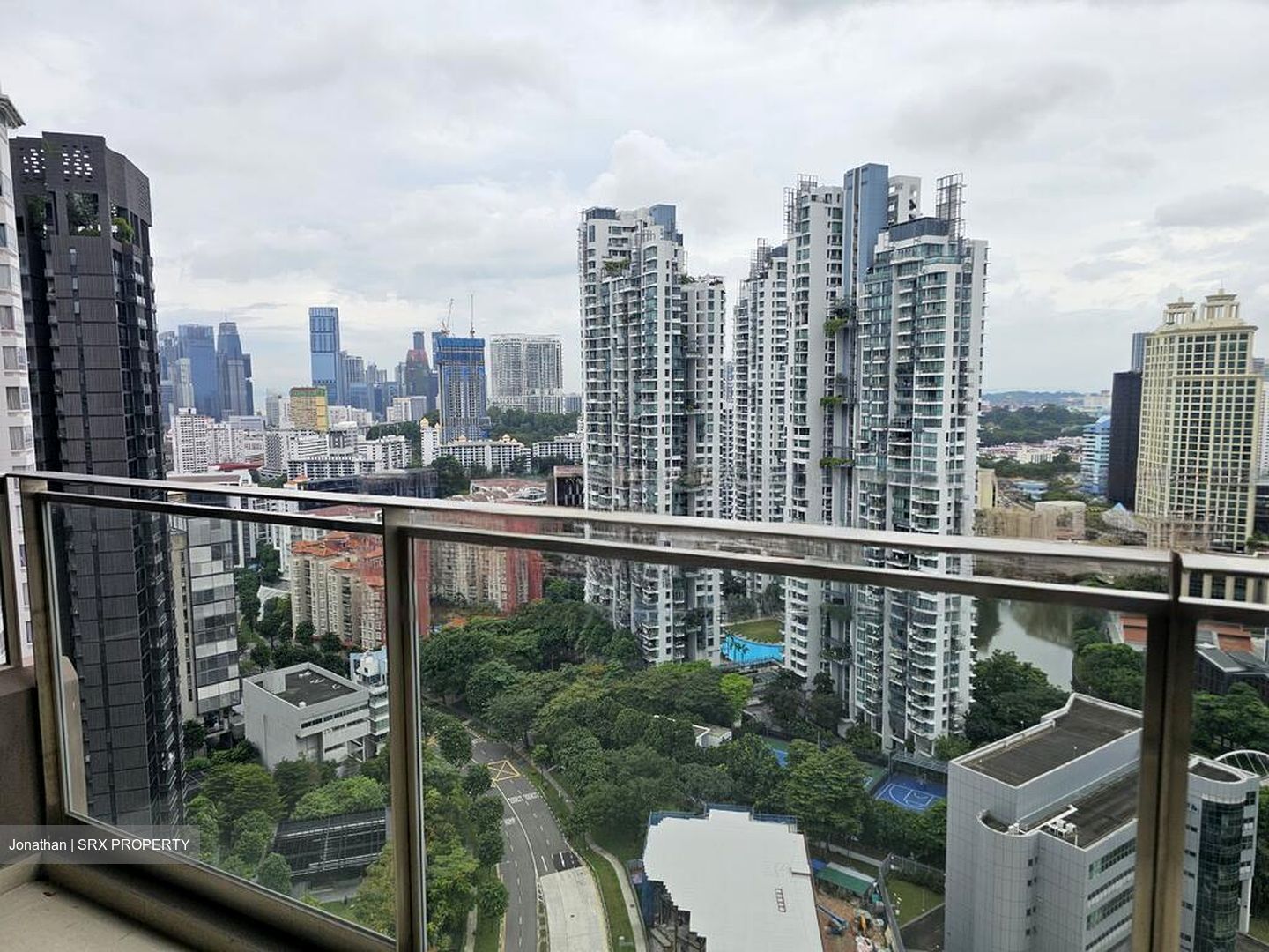 The Avenir (D9), Condominium #466762451